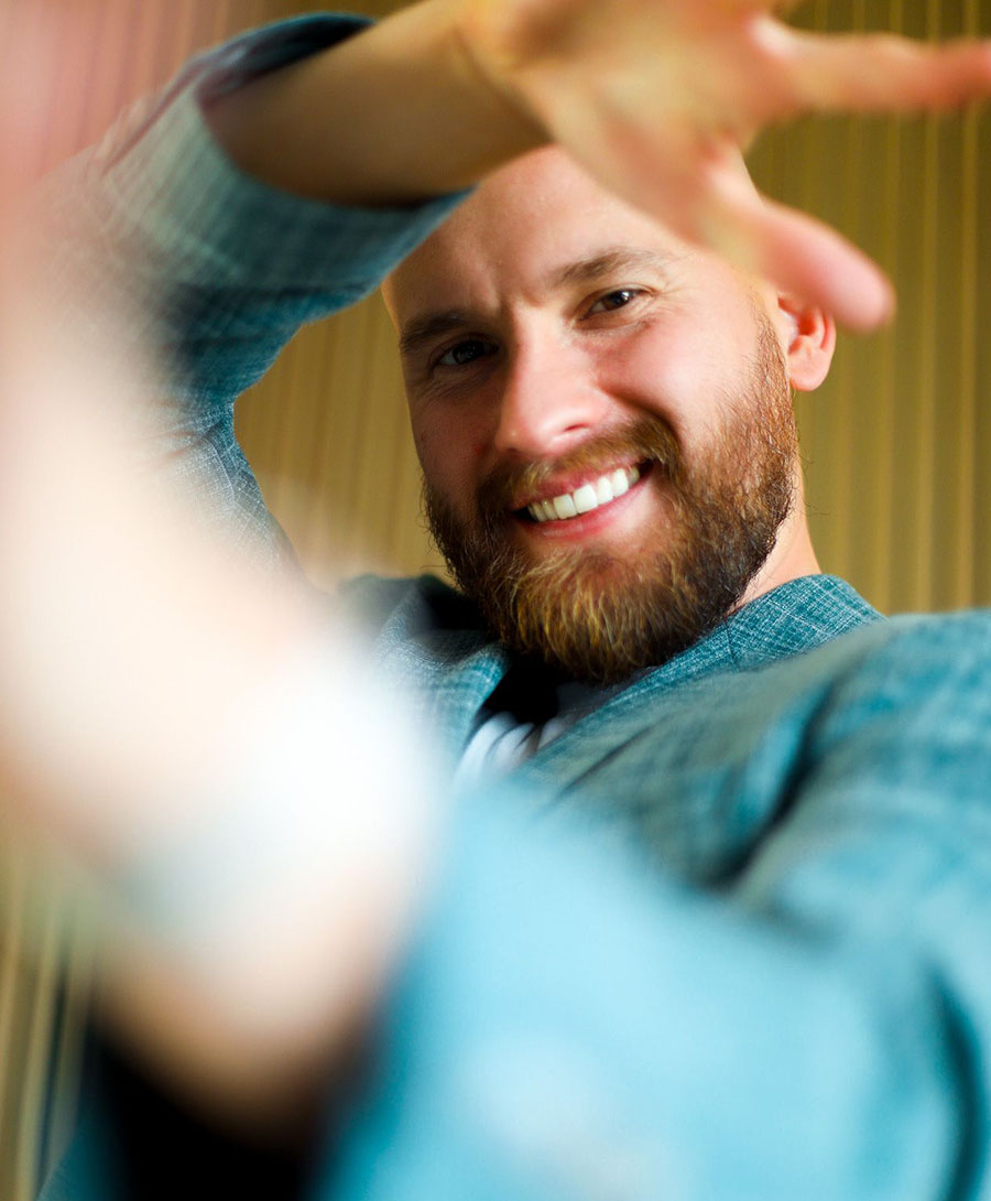 Kenny Timmer, jouw creatieve partner bij BOLD700